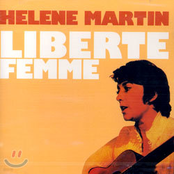 Helene Martin - Lieberte Femme