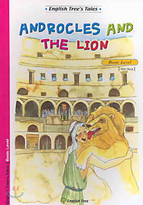 AND ROCLES AND THE LION