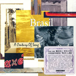 Brasil : A Century Of Song