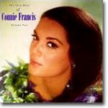 Connie Francis - The Very Best Of