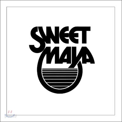 Sweet Maya - Sweet Maya (1977)