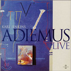 Adiemus - Live