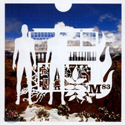 M83 - M83