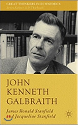 John Kenneth Galbraith