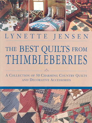 The Best Quilts from Thimbleberries