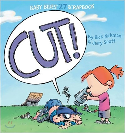 Cut!