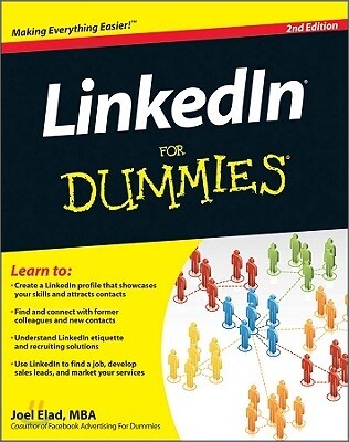 Linkedin for Dummies