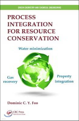 Process Integration for Resource Conservation