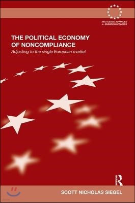 Political Economy of Noncompliance