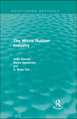 World Rubber Industry