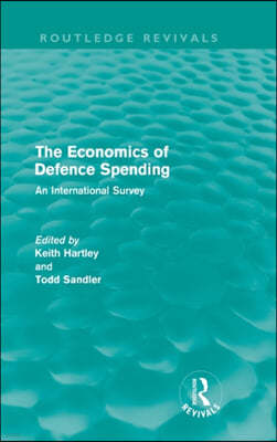 Economics of Defence Spending