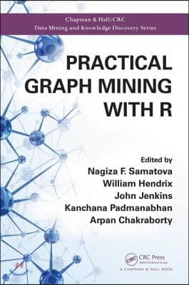 Practical Graph Mining with R