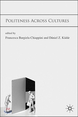 Politeness Across Cultures