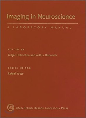 Imaging in Neuroscience: A Laboratory Manual