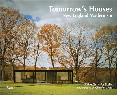 Tomorrow's Houses