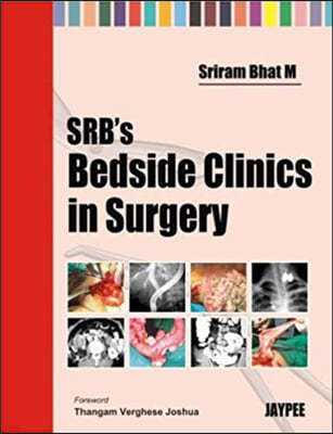 Srb's Bedside Clinics in Surgery