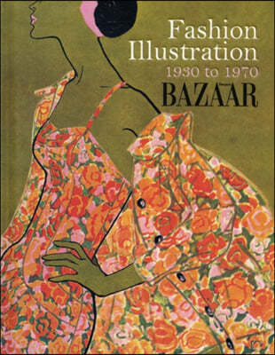 Fashion Illustration 1930 to 1970