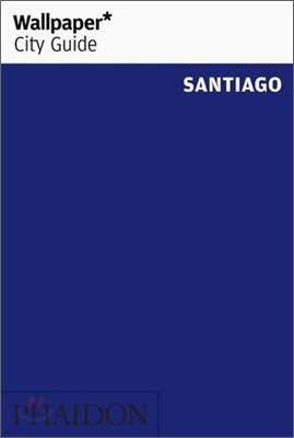 Wallpaper City Guide Santiago