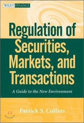 Regulation of Securities