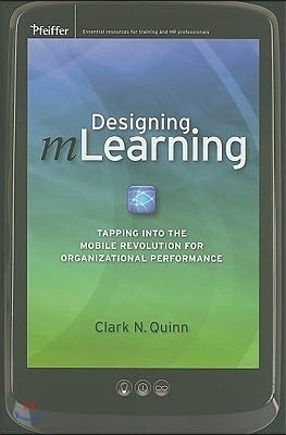 Designing mLearning