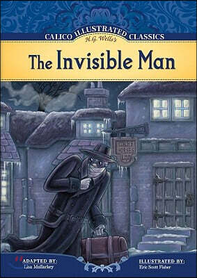 Invisible Man