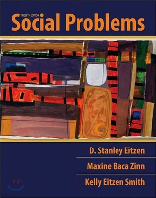 Social Problems, 12/E