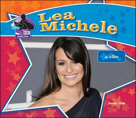 Lea Michele: Star of Glee