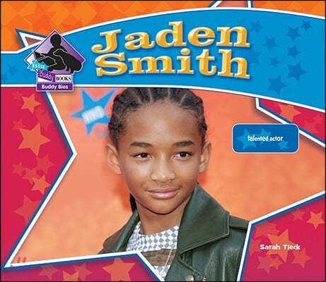 Jaden Smith: Talented Actor