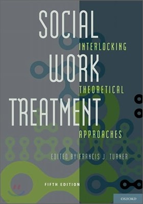 Social Work Treatment, 5/E