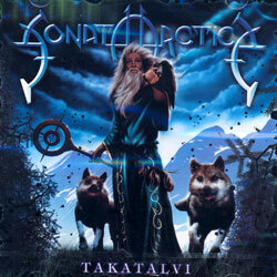 Sonata Arctica - Takatalvi
