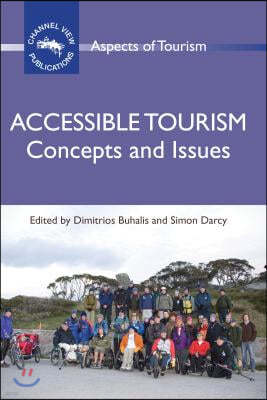 Accessible Tourism: Concepts and Issues