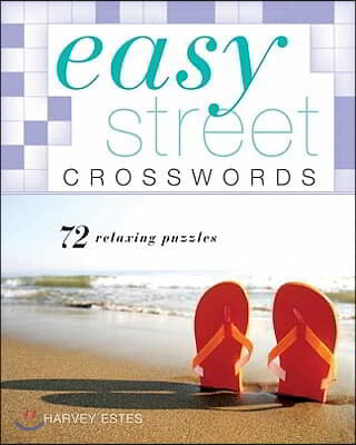 Easy Street Crosswords