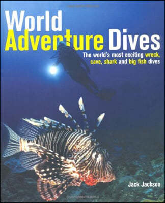 World Adventure Dives