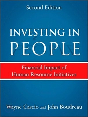 Investing in People