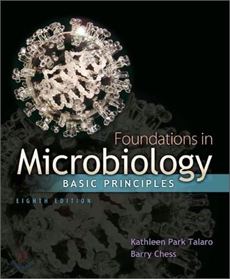 Foundations in Microbiology