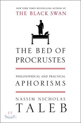 The Bed of Procrustes: Philosophical and Practical Aphorisms