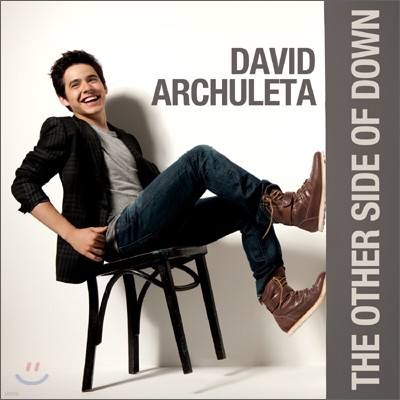 David Archuleta - The Other Side Of Down