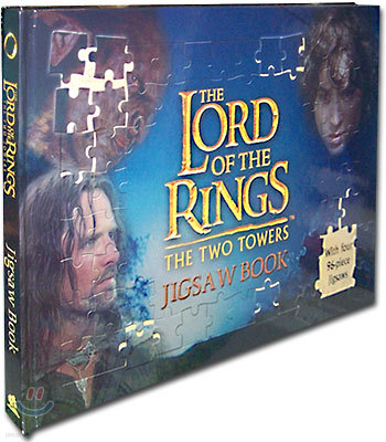 The Lord of the Rings - The Two Towers