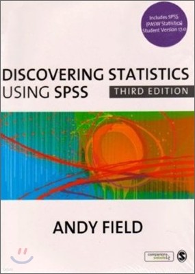 Discovering Statistics Using SPSS