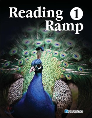 Reading Ramp 1