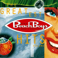 Beach Boys - Greatest Hits Vol.1