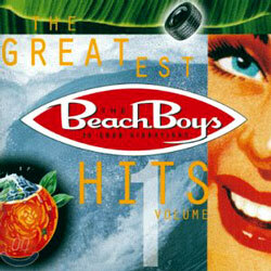 Beach Boys - Greatest Hits Vol.1