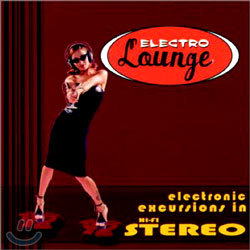 Electro Lounge Vol.1