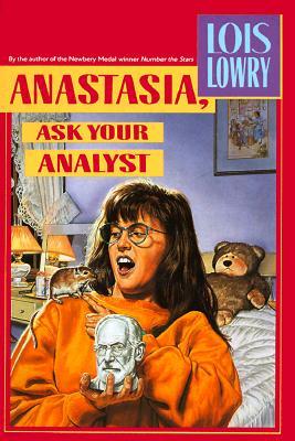 Anastasia, Ask your Analyst