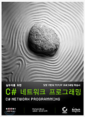 실무자를 위한 C# 네트워크 프로그래밍