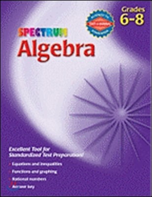 Spectrum Algebra