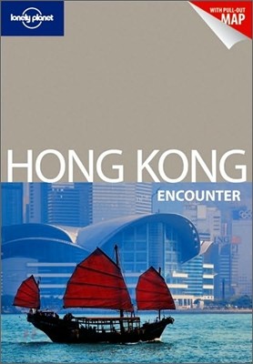 Lonely Planet Hong Kong Encounter