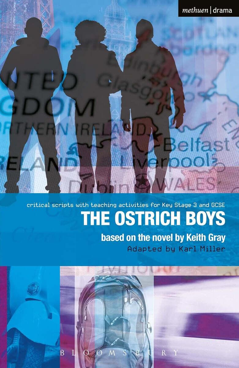 Ostrich Boys: Improving Standards in English Through Drama at Key Stage 3 and GCSE