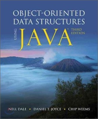 Object-oriented Data Structures Using Java