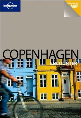 Lonely Planet Copenhagen Encounter